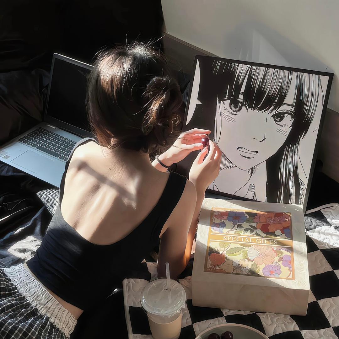 禾曰-