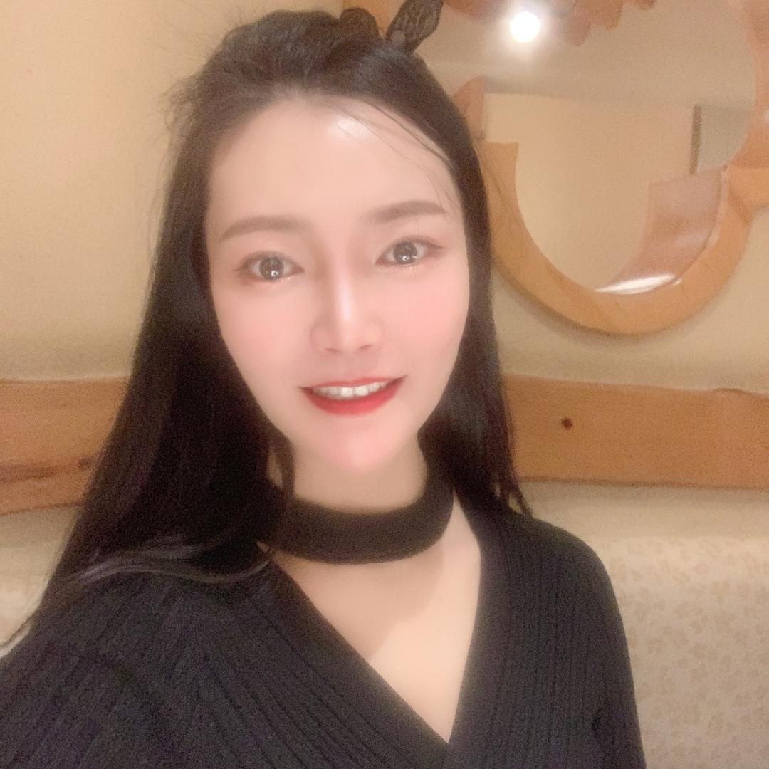 曼曼呀💕