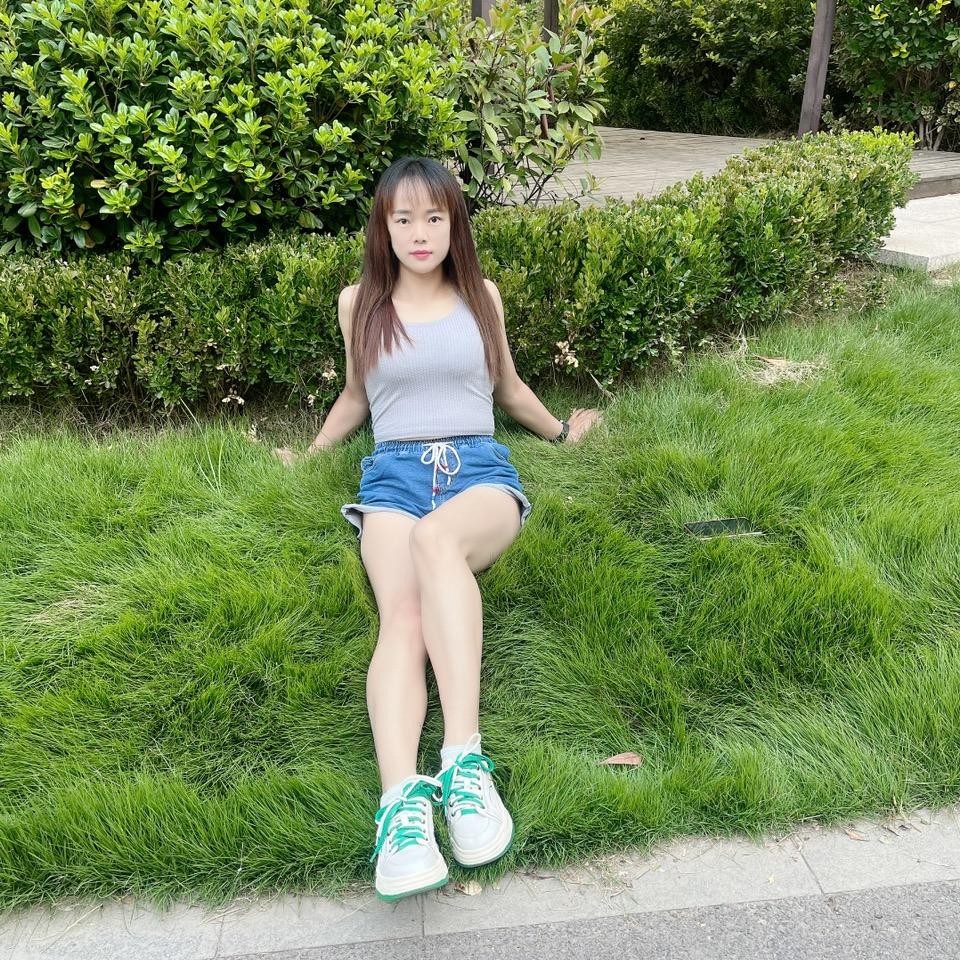 露露小财迷