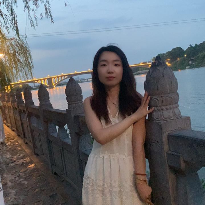 爱上空格键