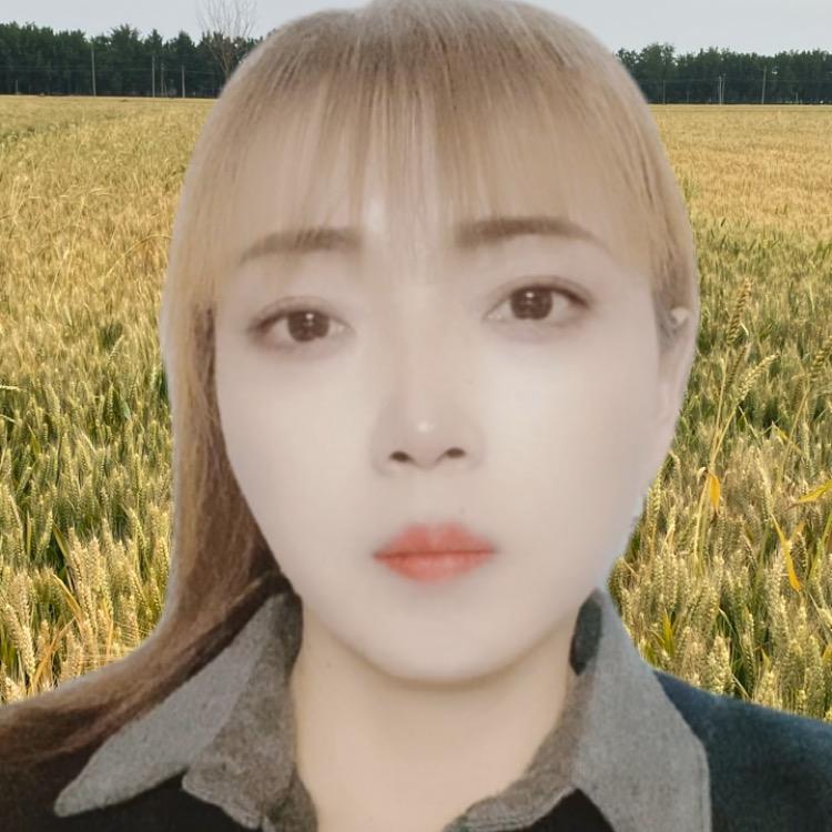 添加自己的名字💞