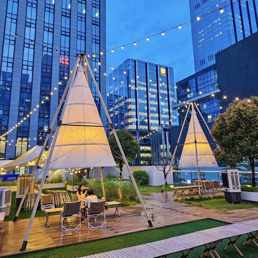 晴庆礼百货-夏氏集团