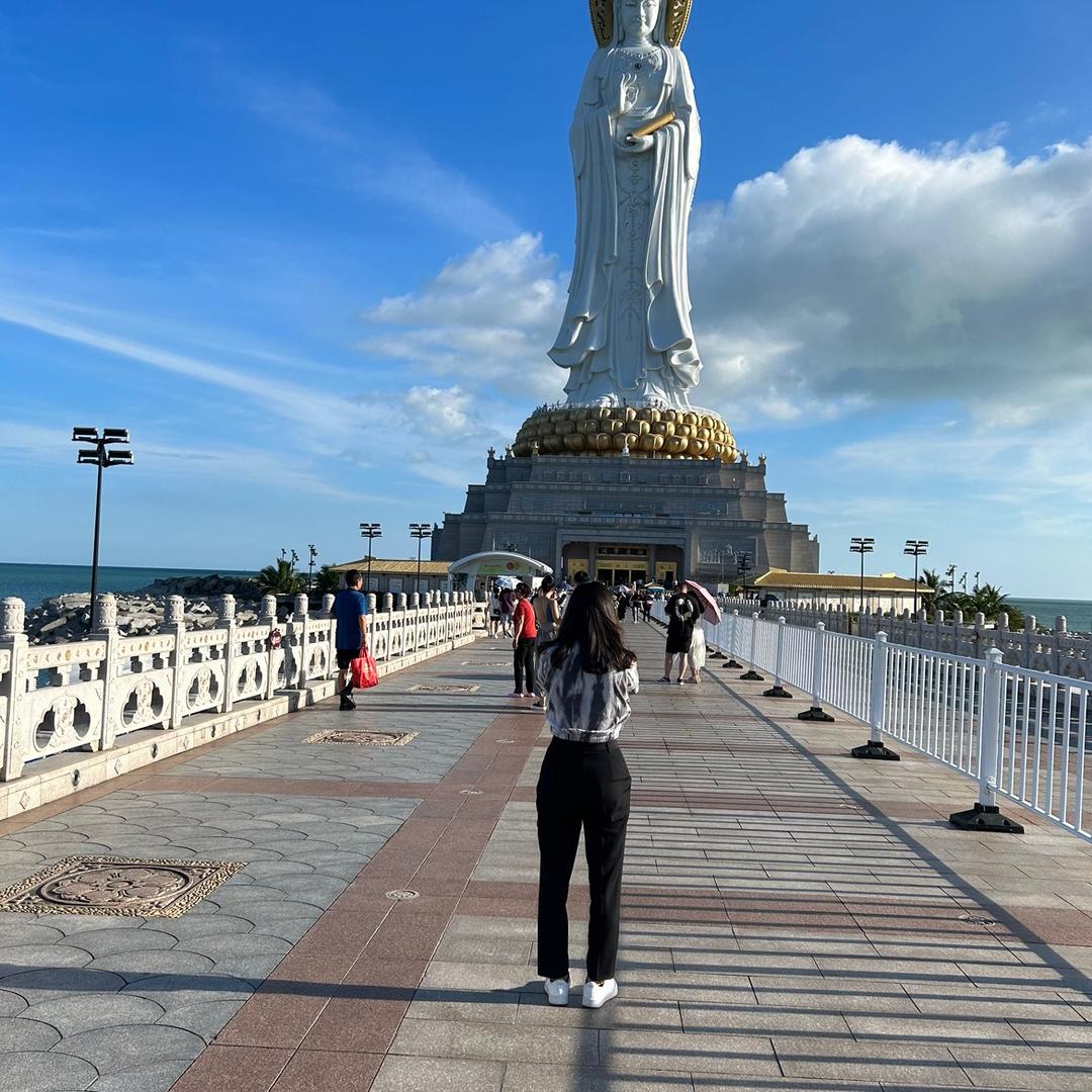 南昆山旅游攻略
