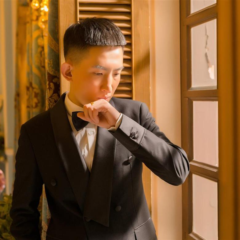 陈楠台球工作室