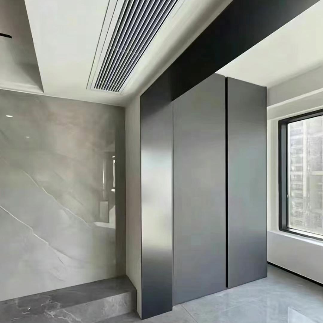 昆明汉斯宝玛铝业