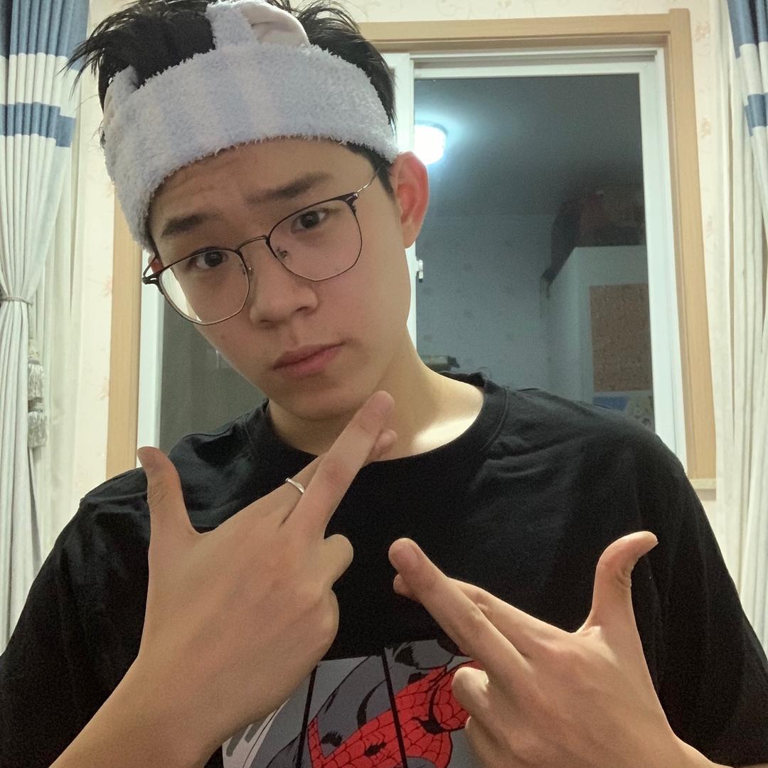 Stan健身日记