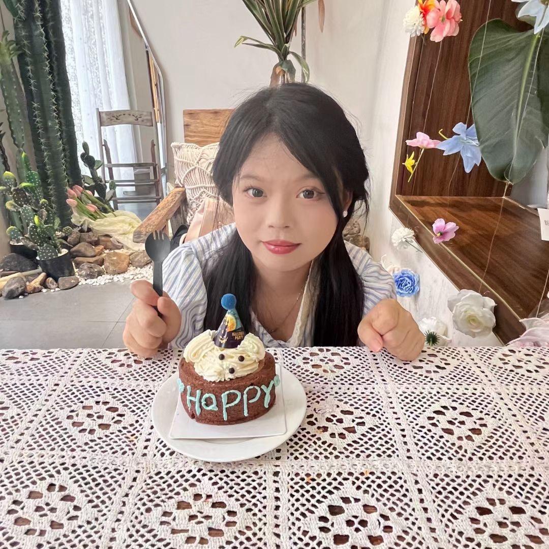 希希呀（3000🎁）