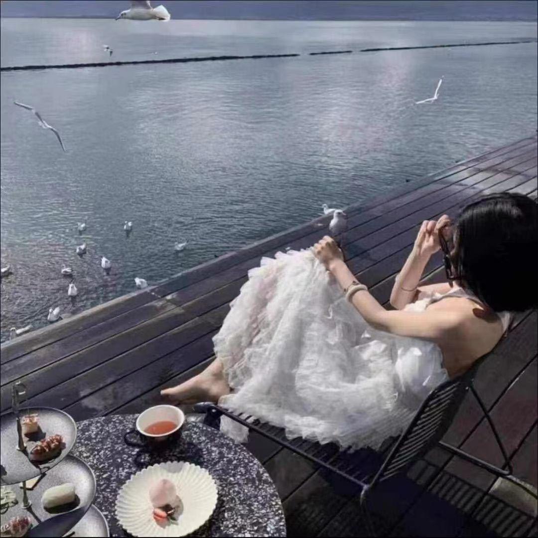小短腿姐姐