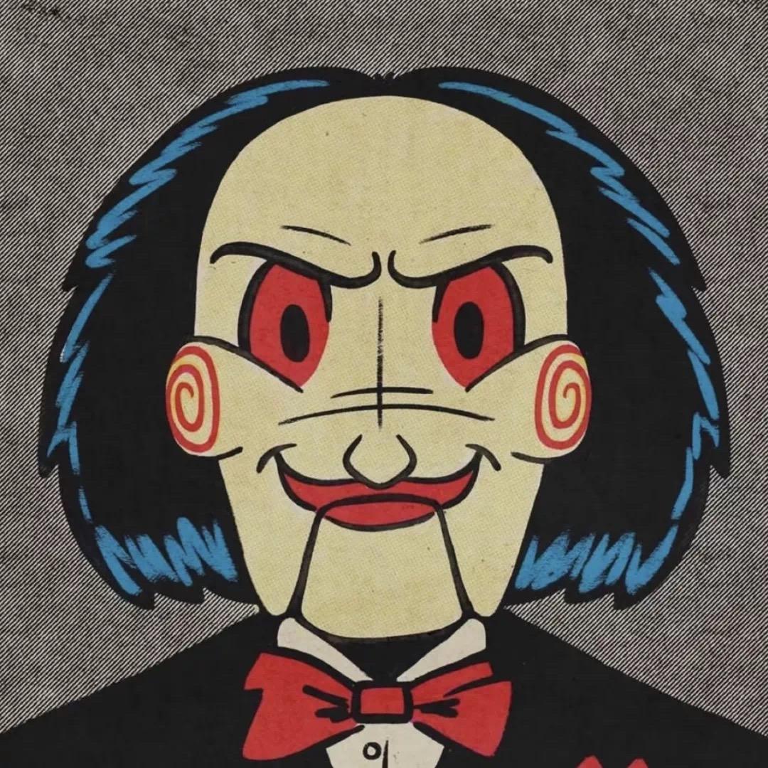 大白说电影
