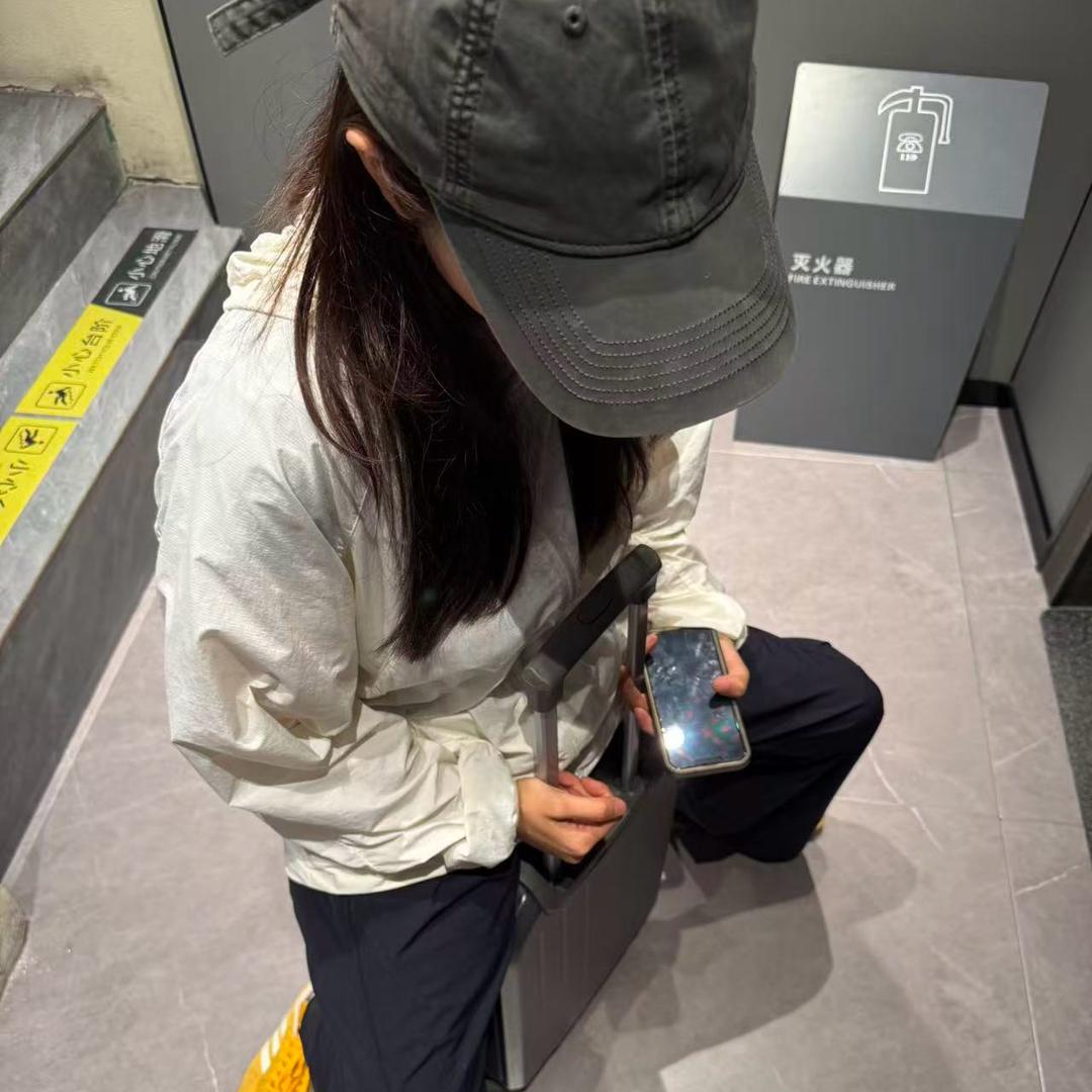 初一