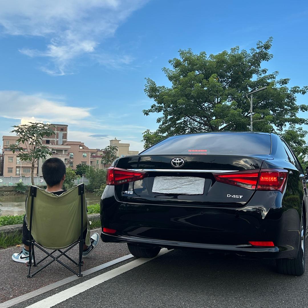莞穗通二手车（中堂店）阿良