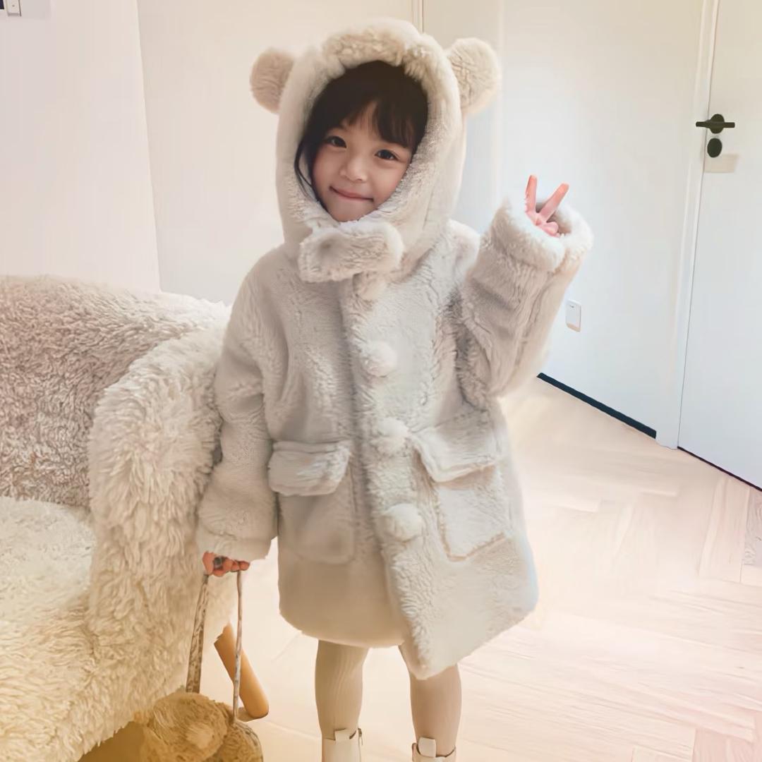轻松熊不轻松