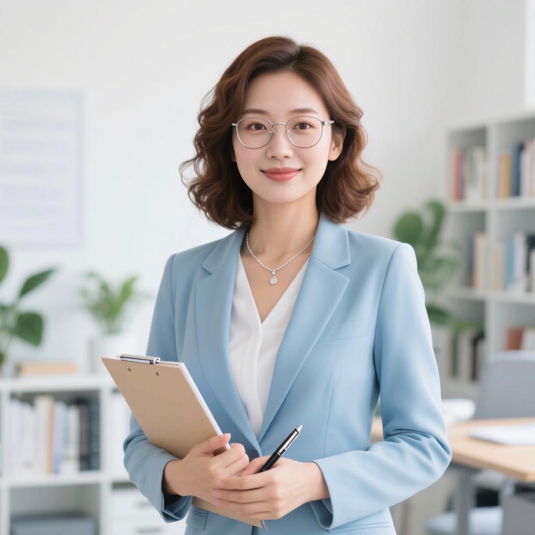 张老师讲升学