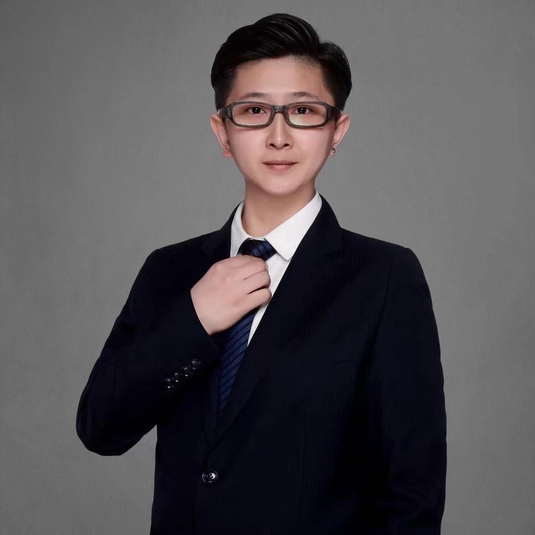 长春房产林少