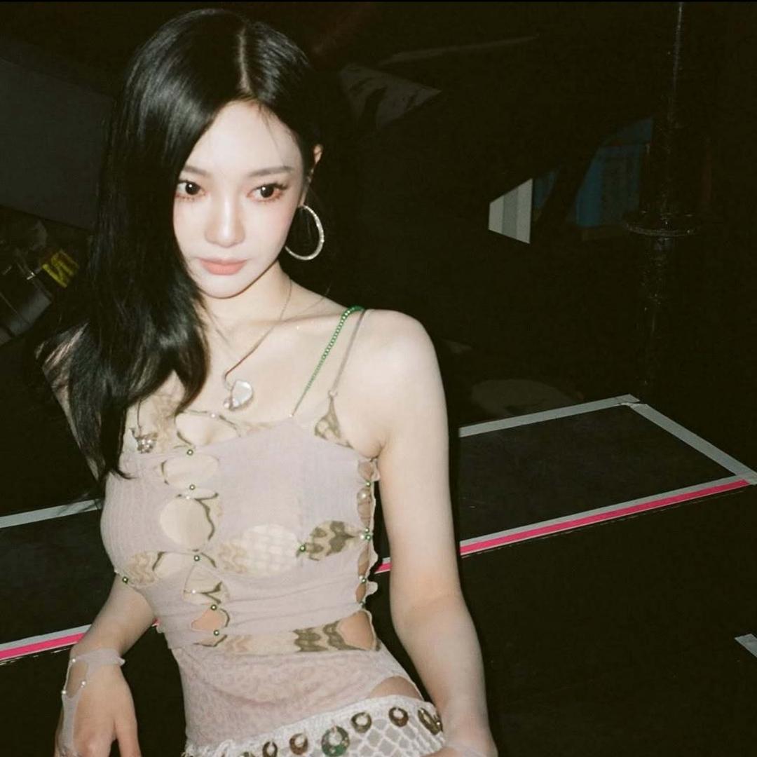 我一点也不倒霉