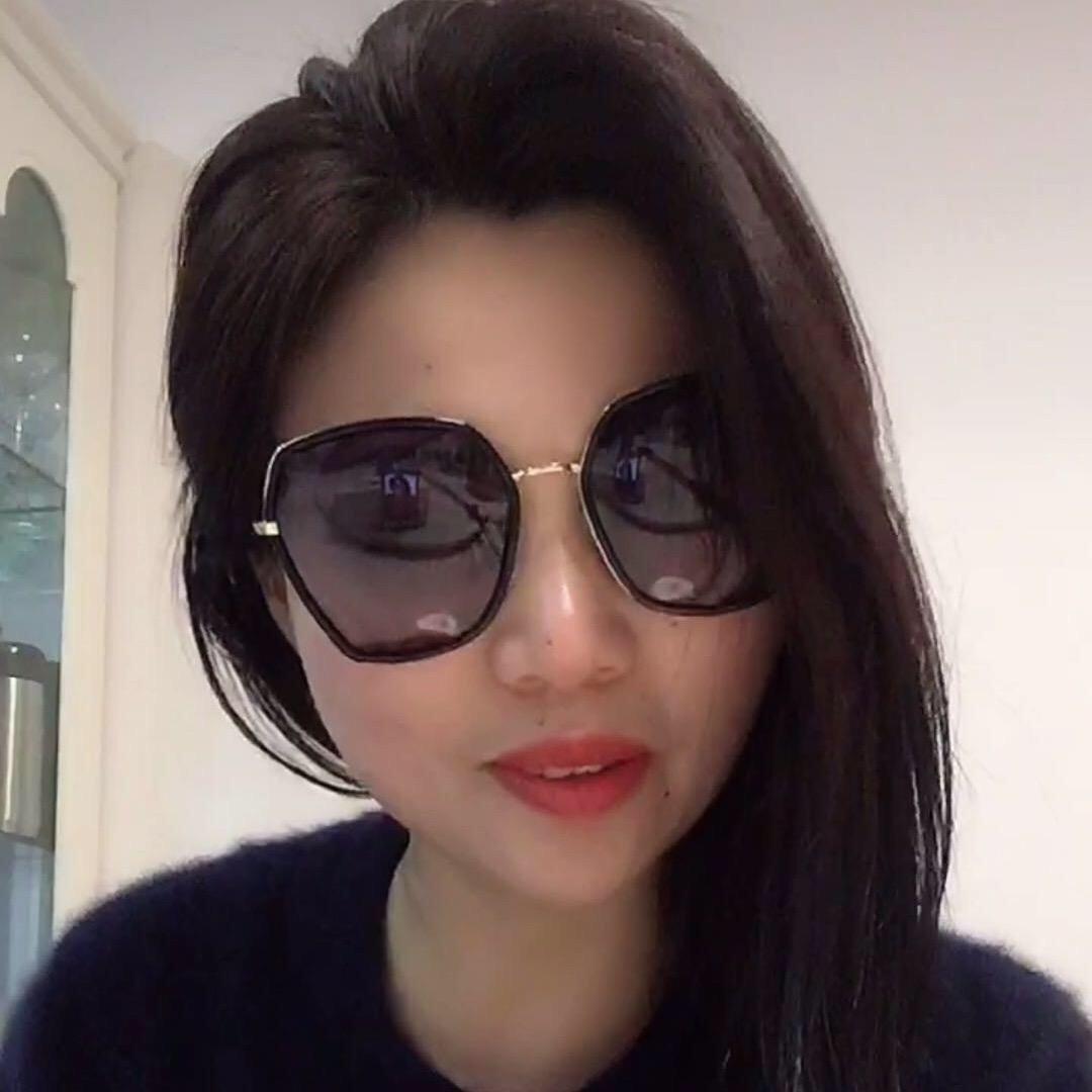 上海迪华木业梁姐