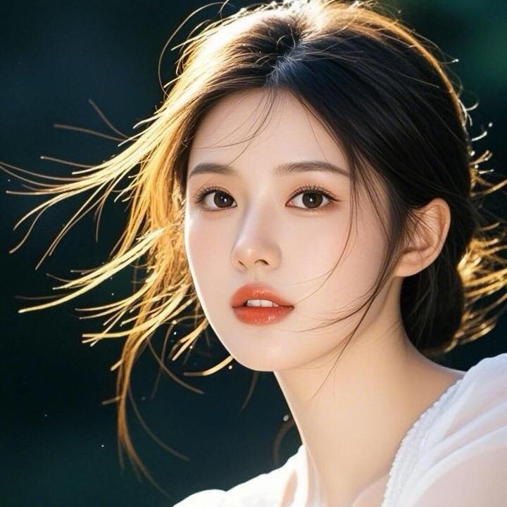 🌈锦鲤
