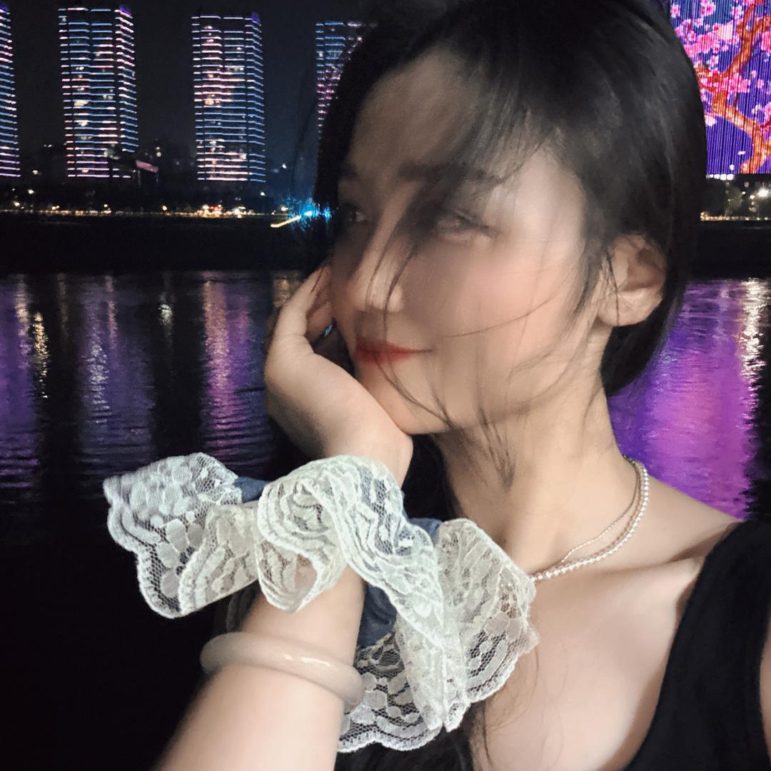 聂小姐💃🏻