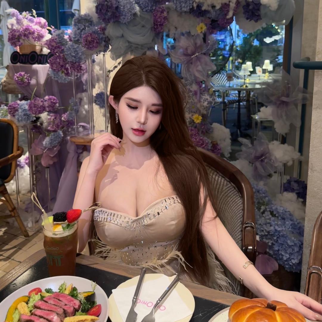悠美子-