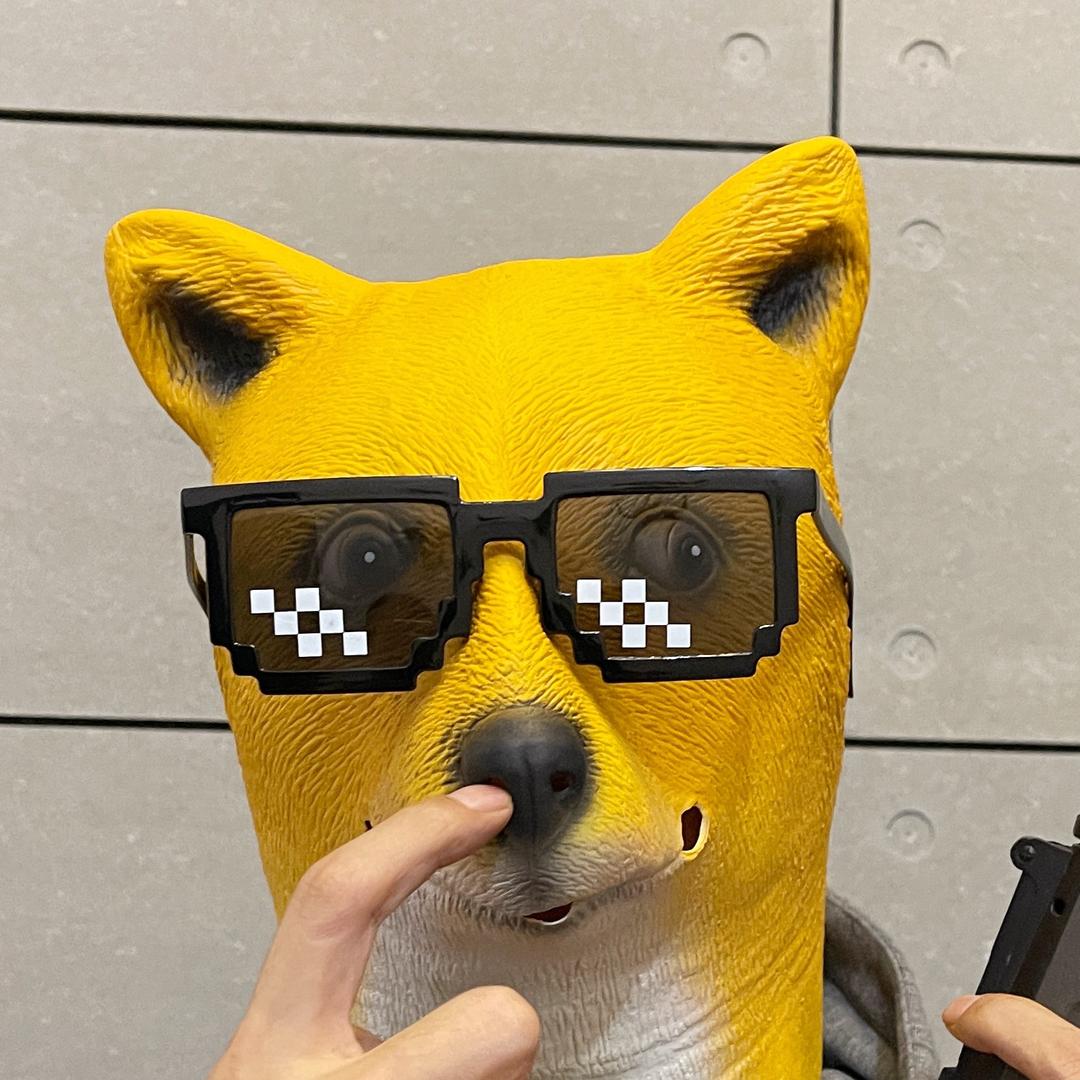 二狗的玩具箱