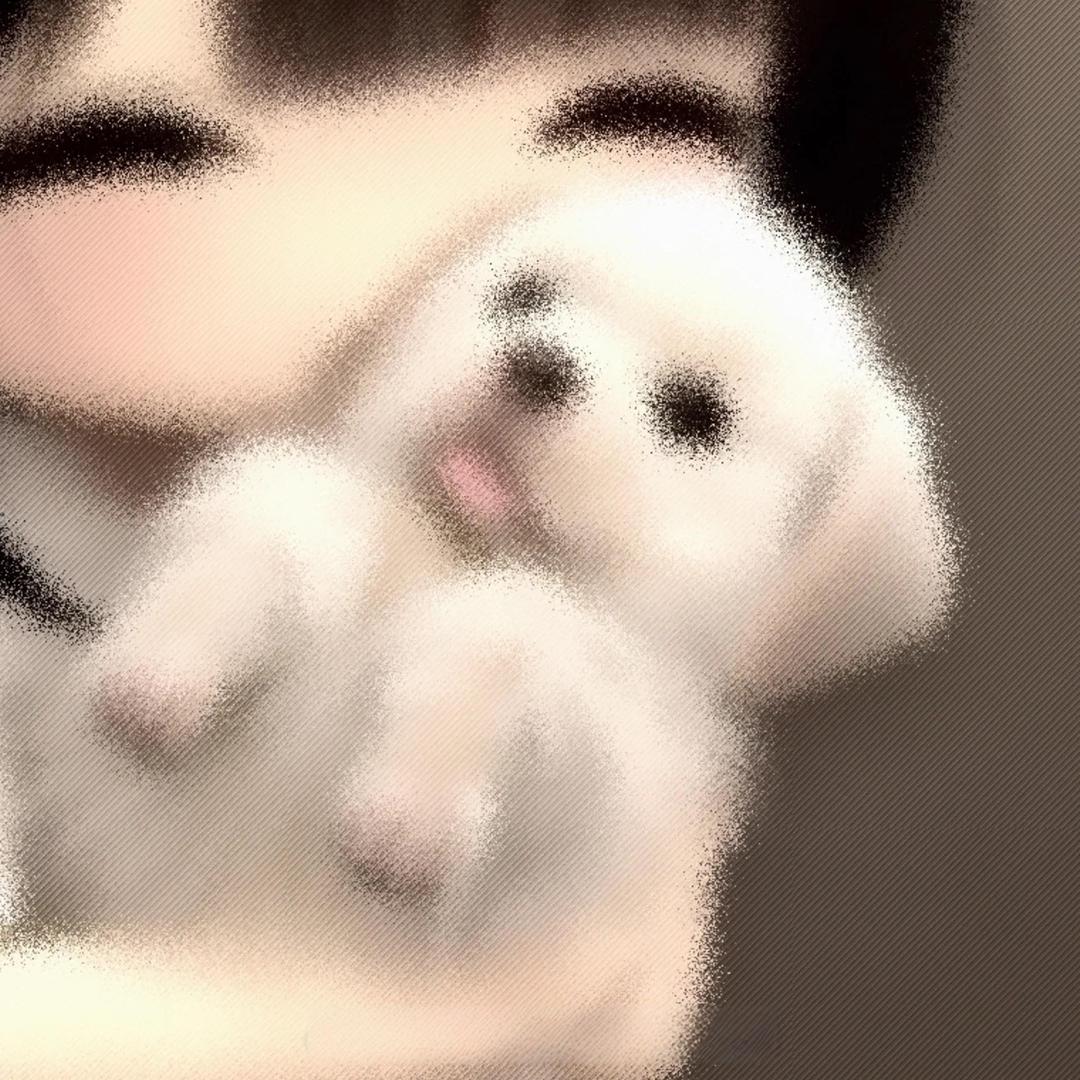 一直唱歌的chirs