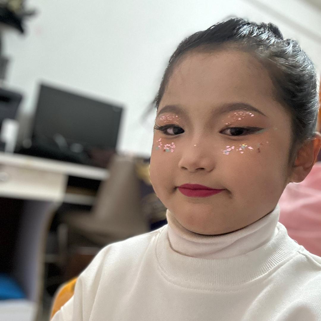 睿睿💖💖