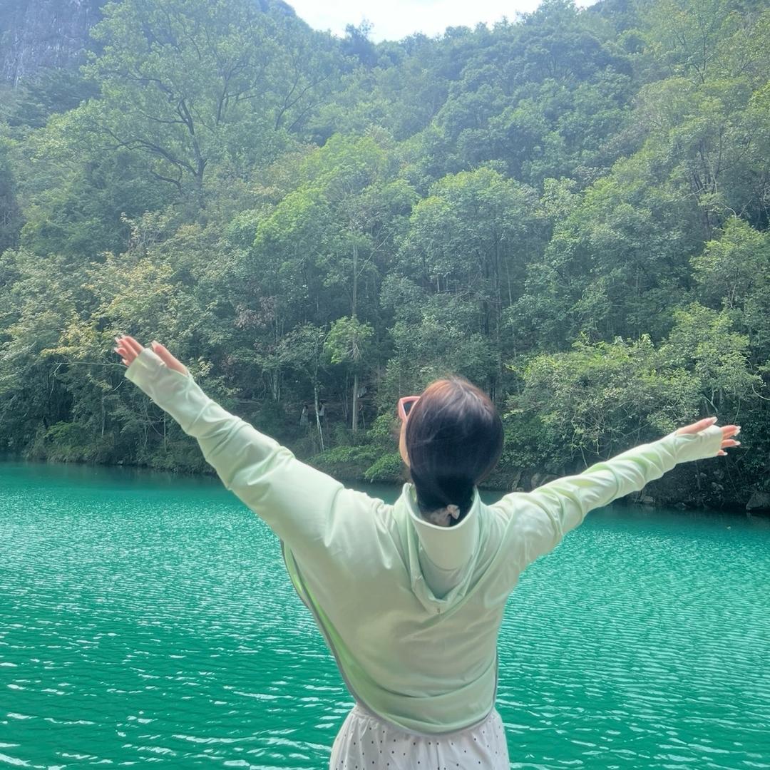 婷在我心
