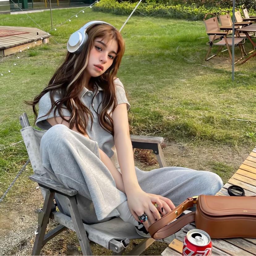 做美女好难