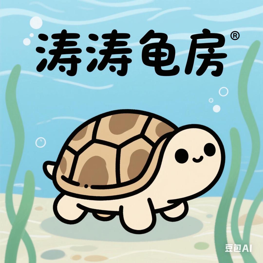涛涛龟房