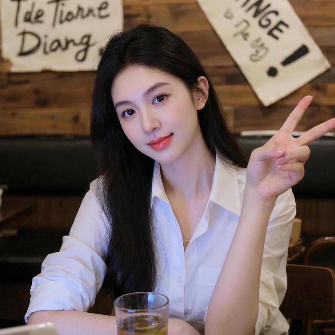 木木小个子穿搭