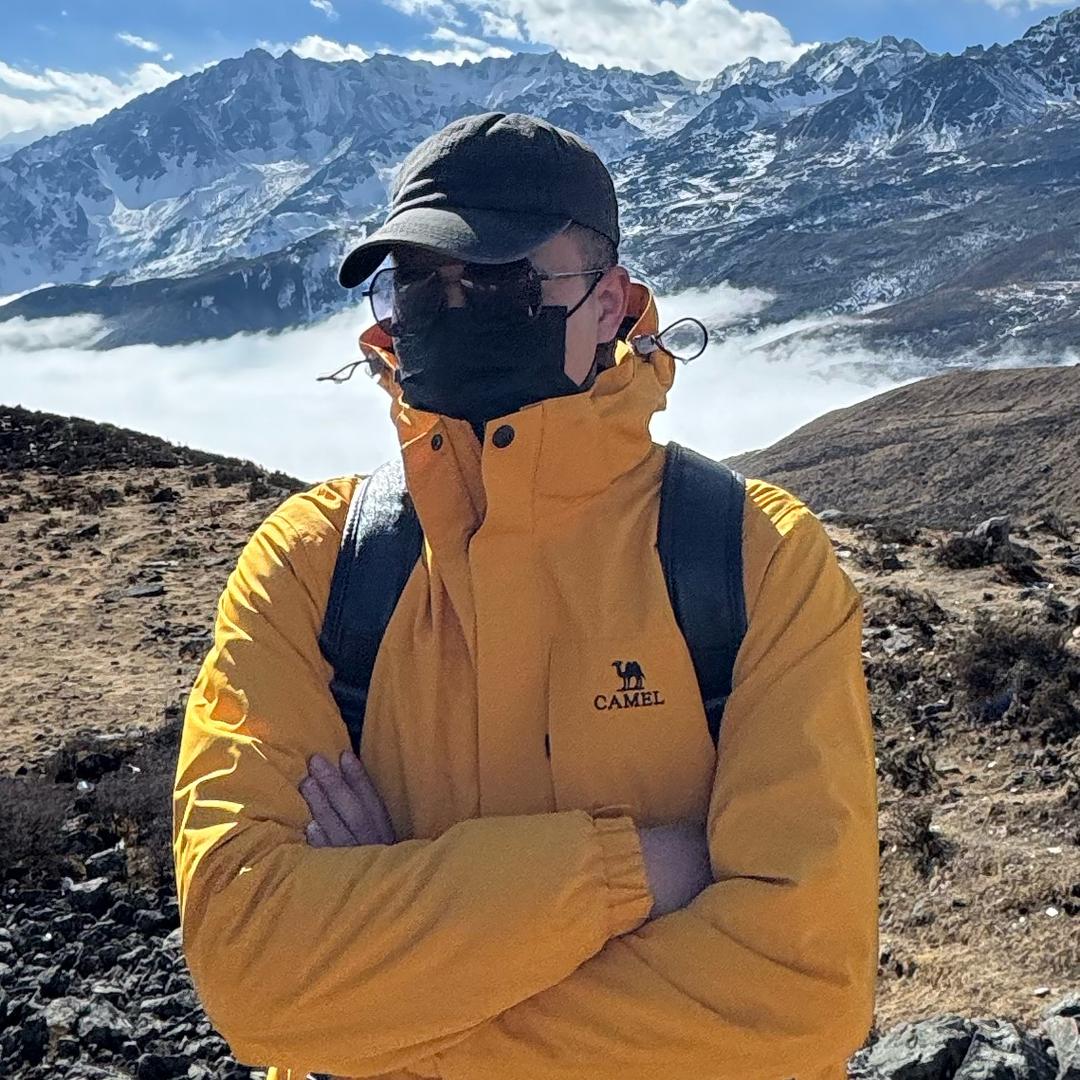 成都百盛硬派越野（小王总）