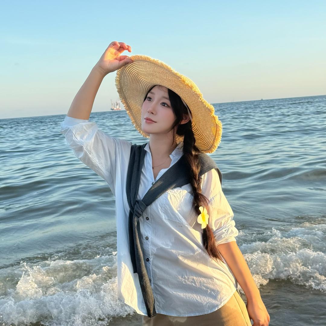 🌛好好睡觉