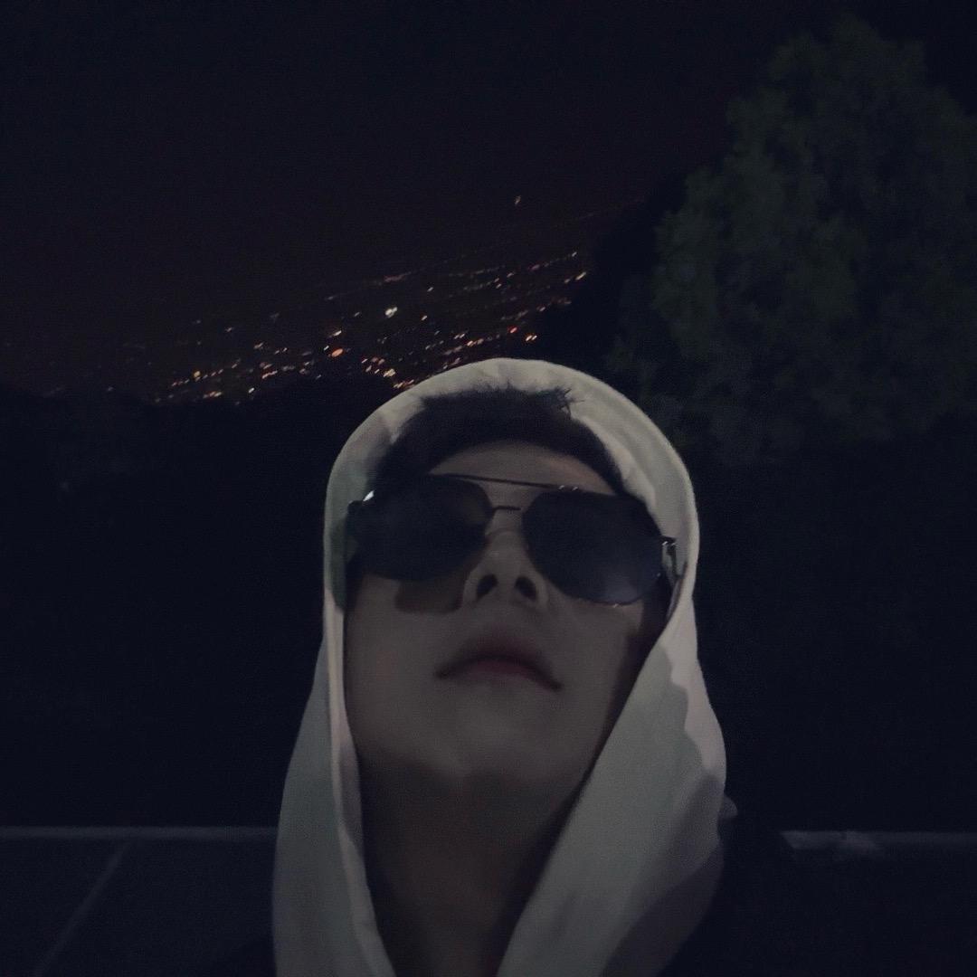智
