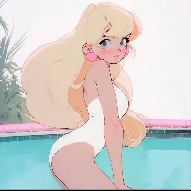 波波