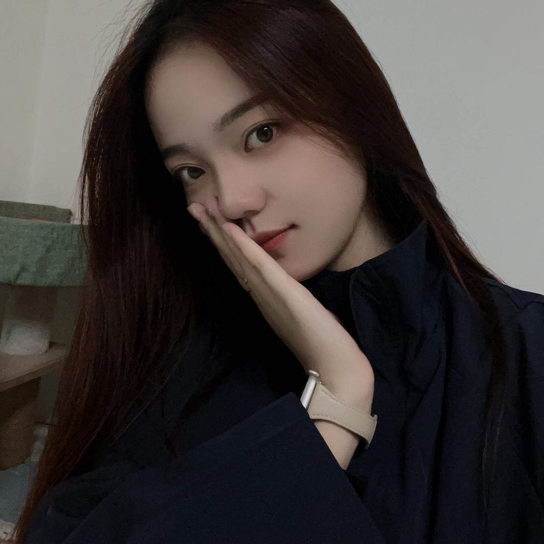 小靳❤️