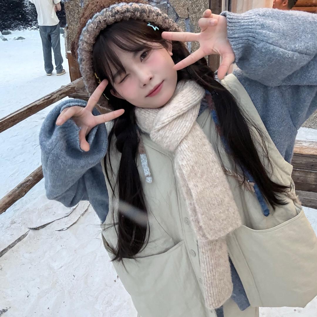 木子豆MuZiDou
