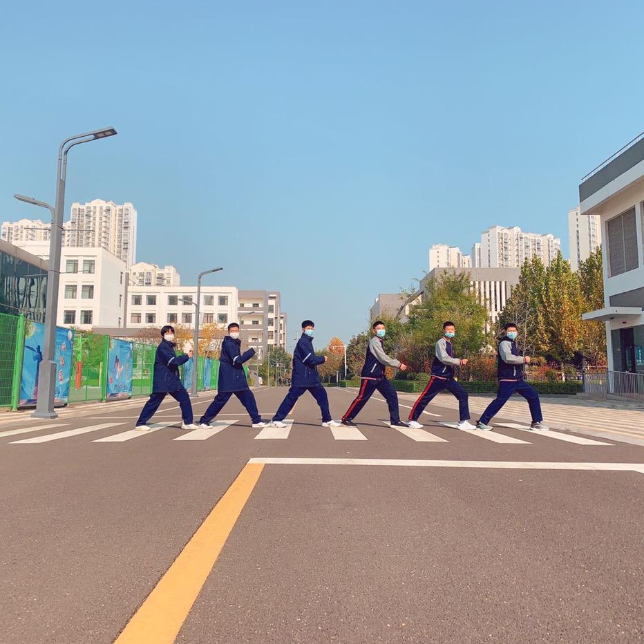 章智商不在服务区