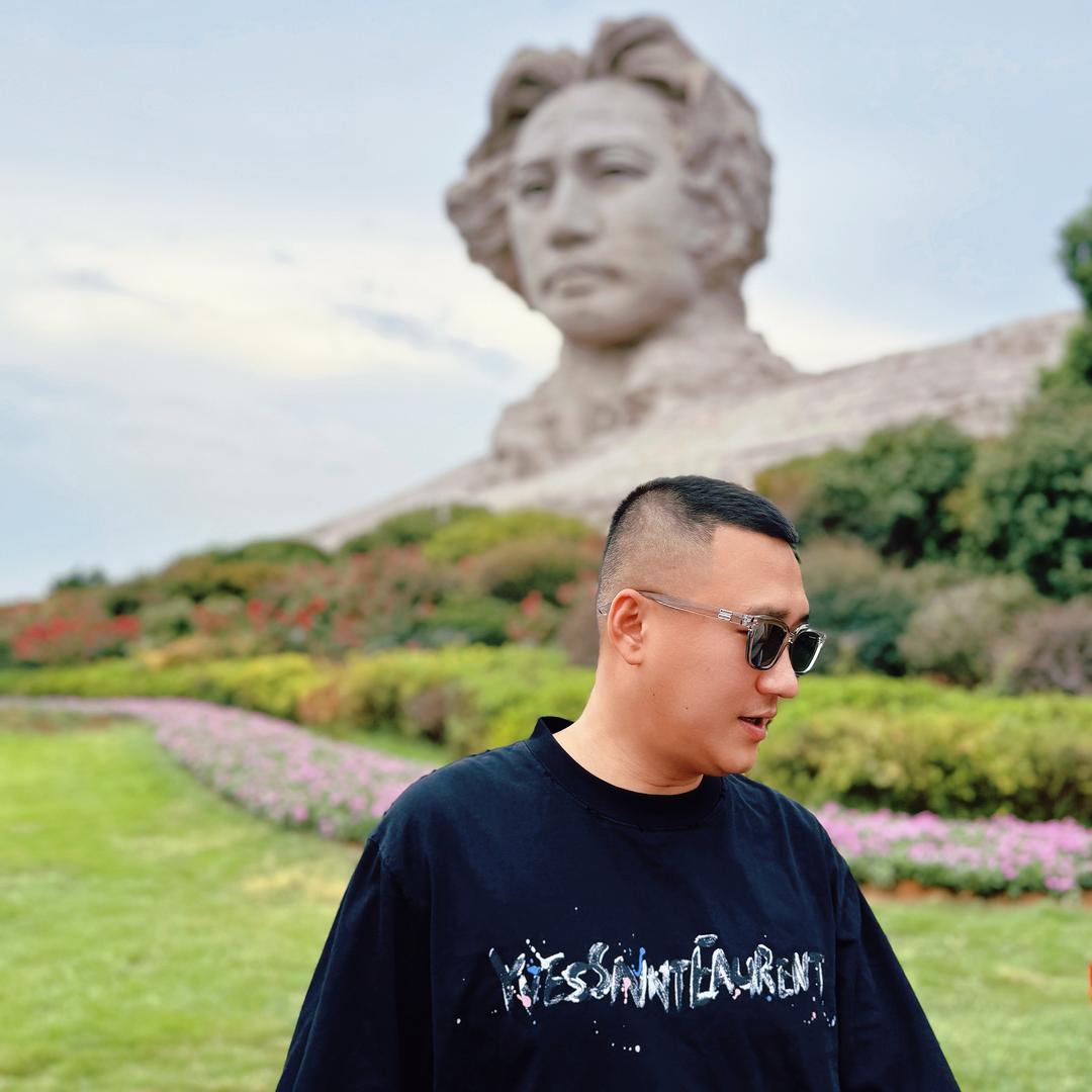 Deai 🇨🇳🇭🇰🇲🇴