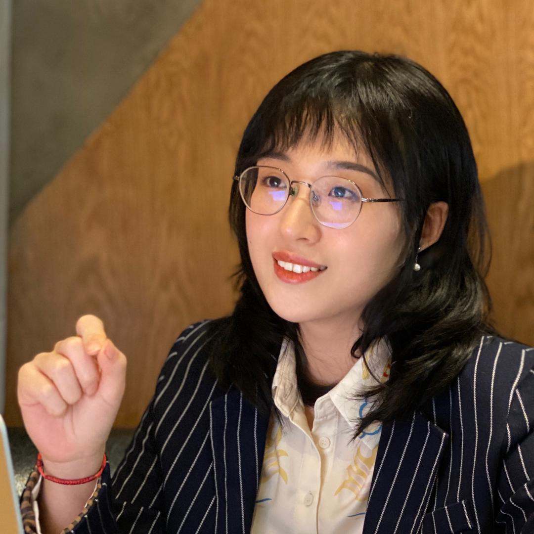 若昀的修行笔记