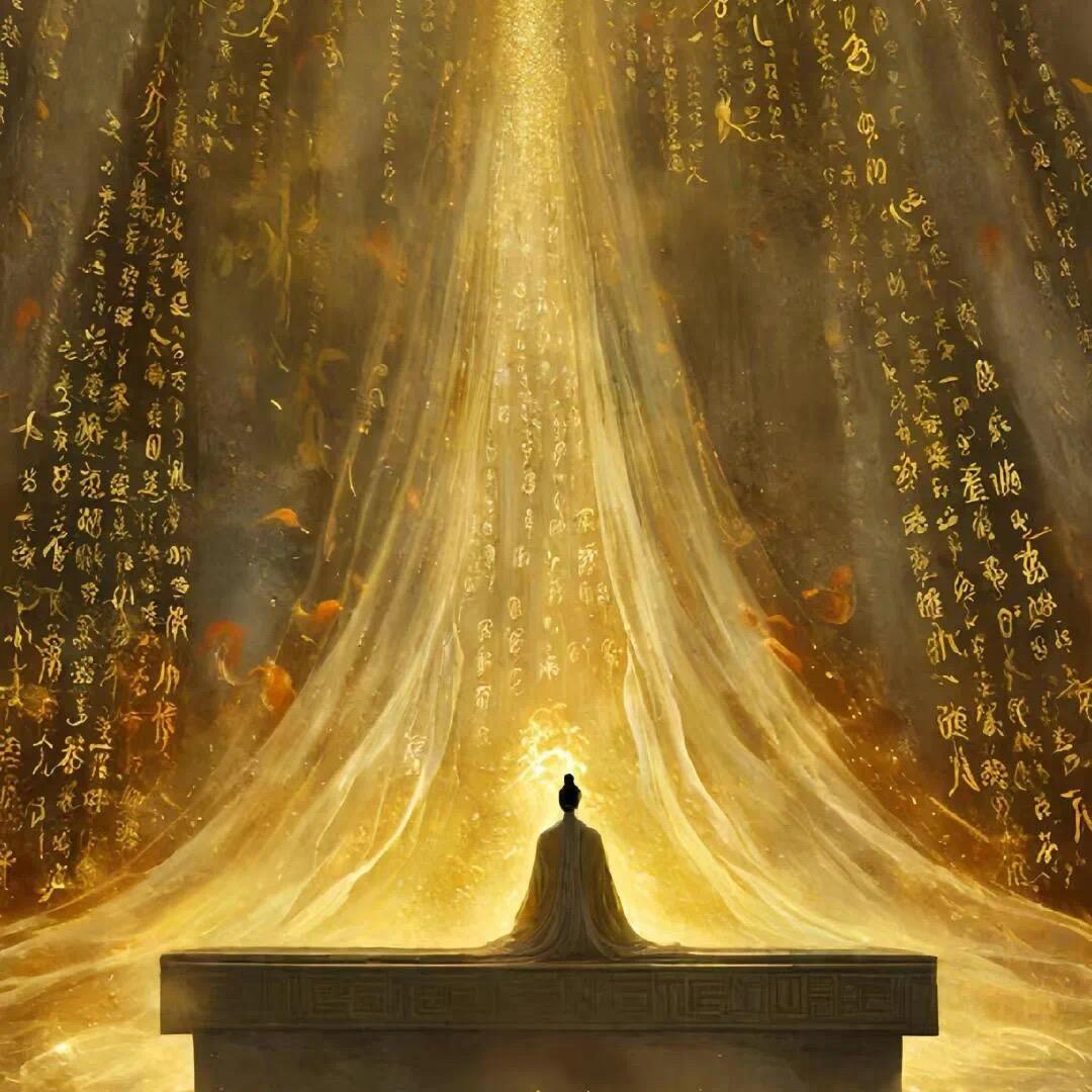 ☀️东方圣人❤️七姐🇨🇳