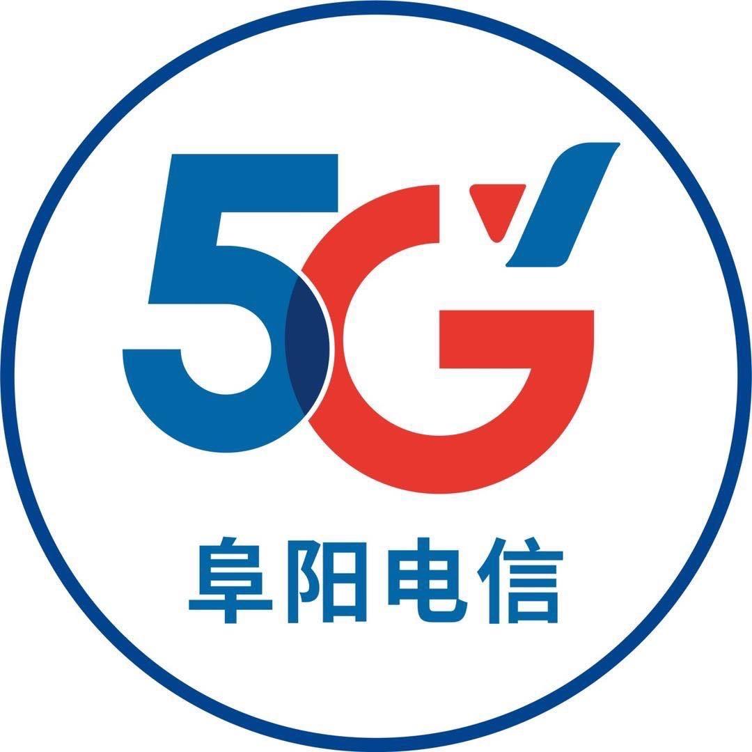 阜阳电信官方账号