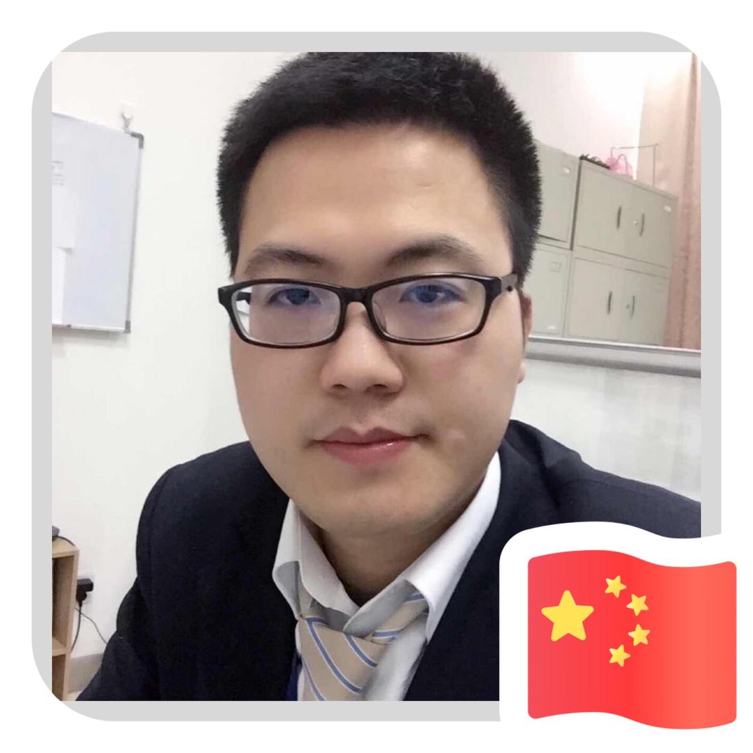 乔易爹