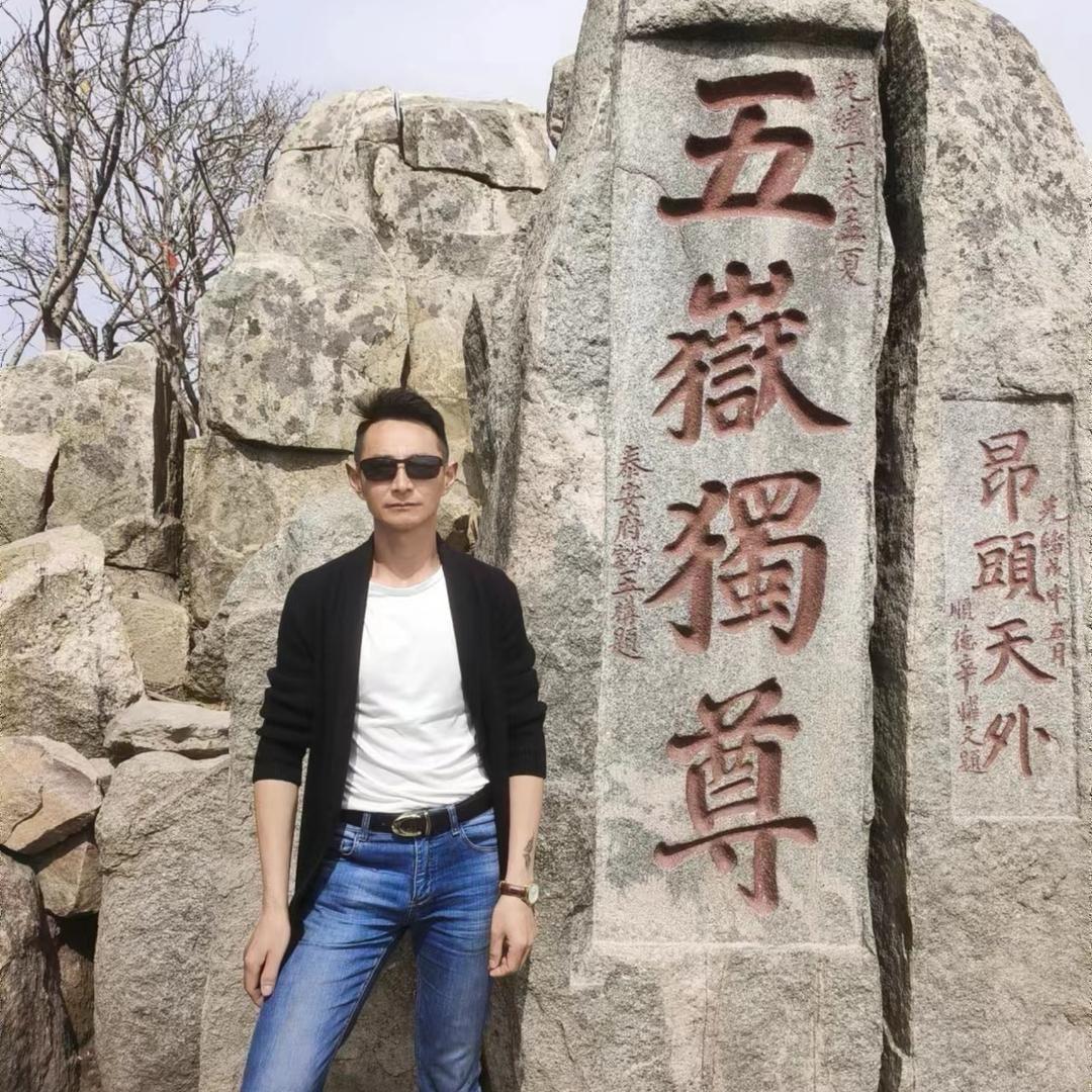小负翁