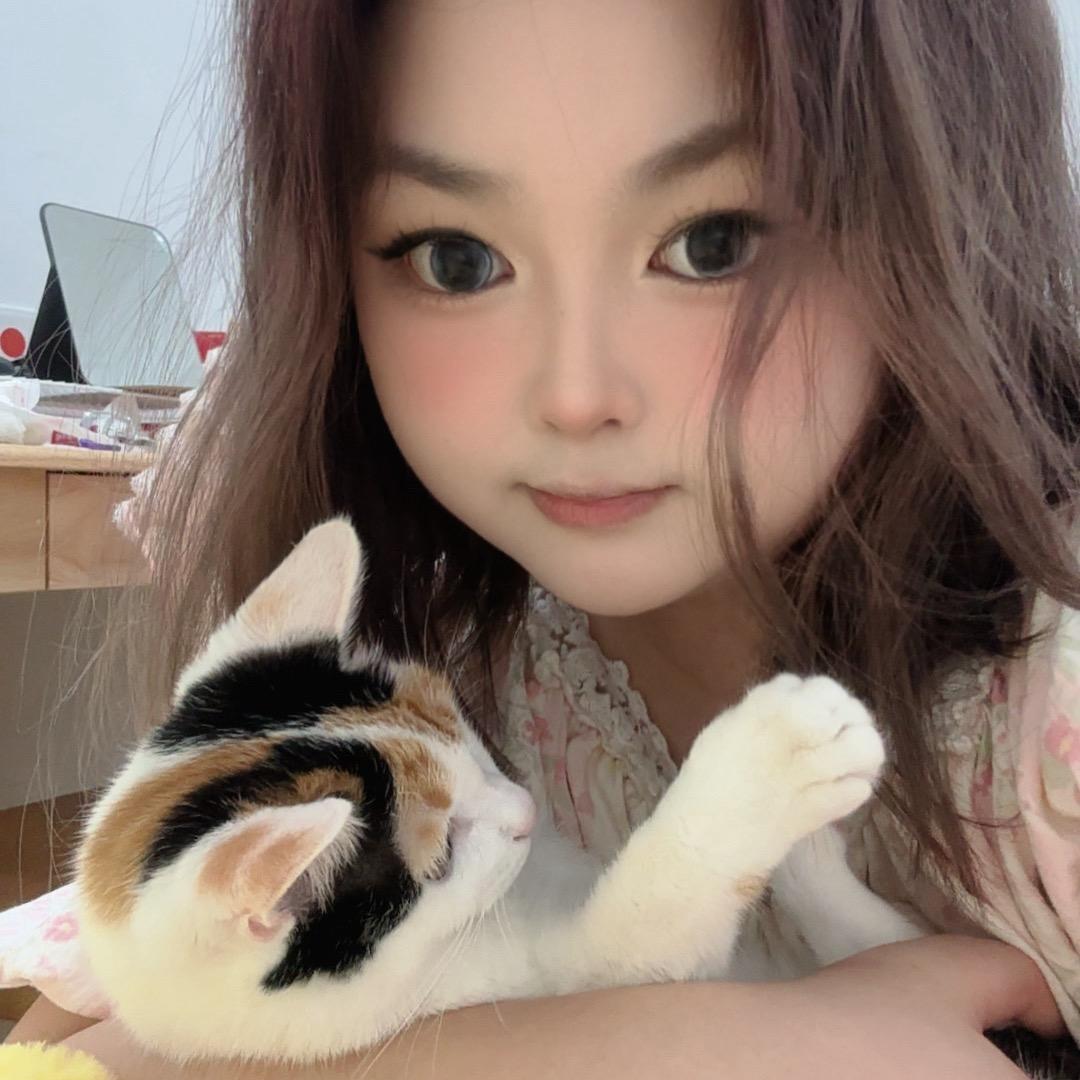 猫耳朵