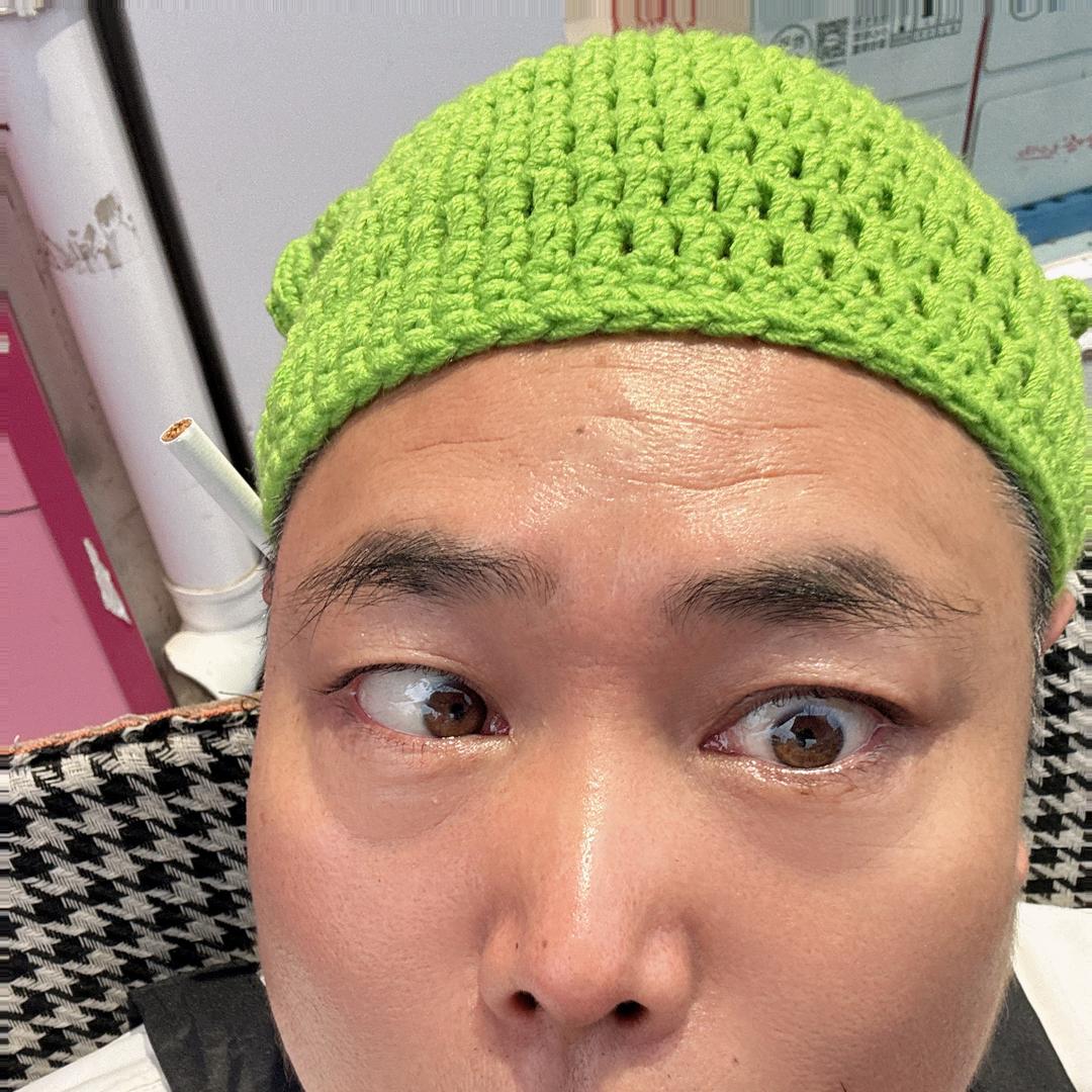 网不红（凯文苗）