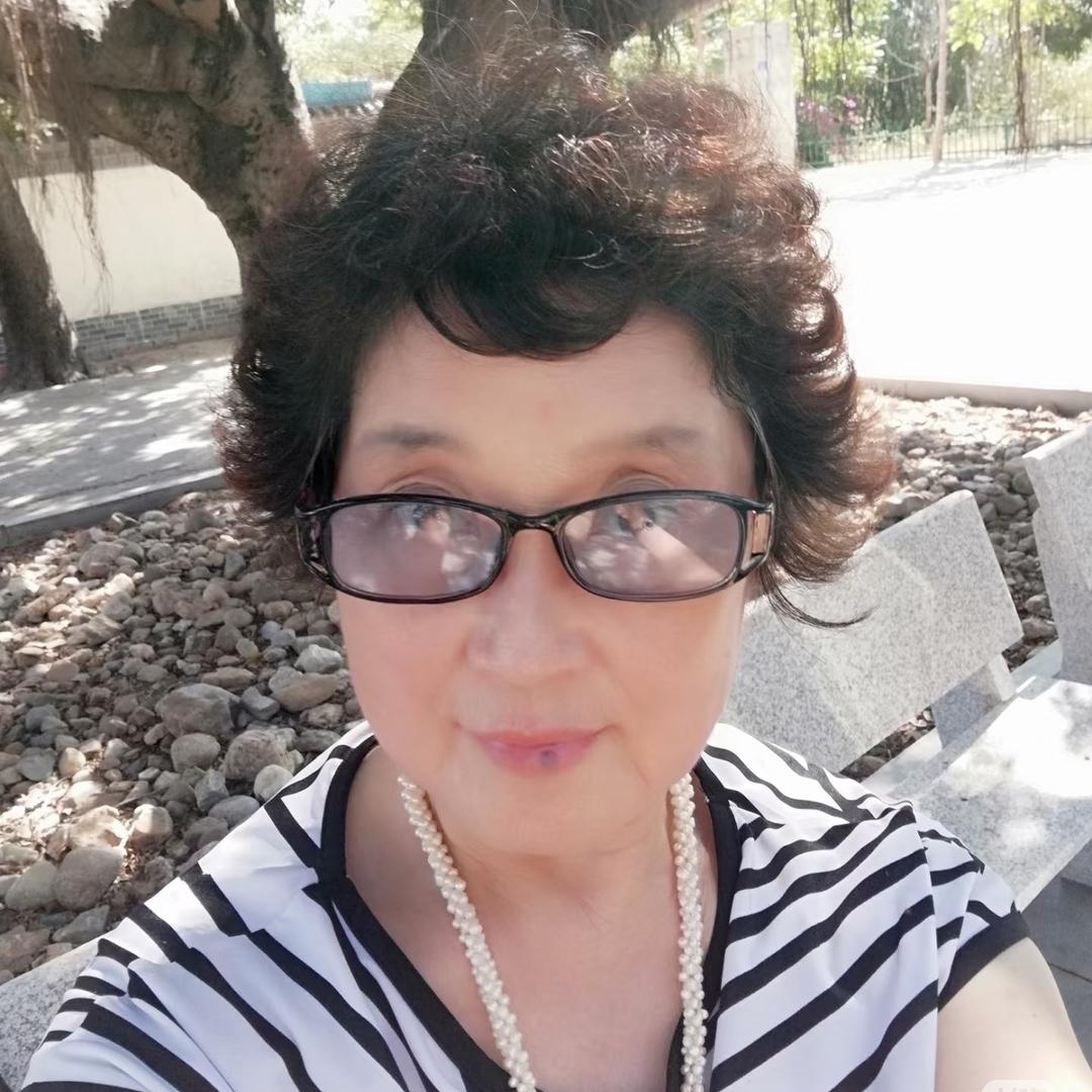 笑口常开🌹（乐乐奶）