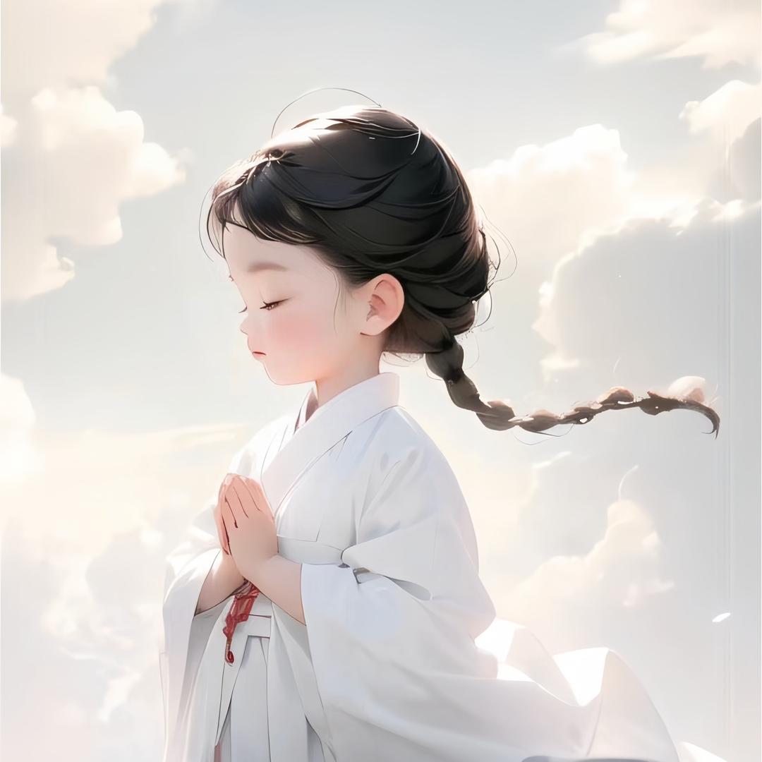 德 善