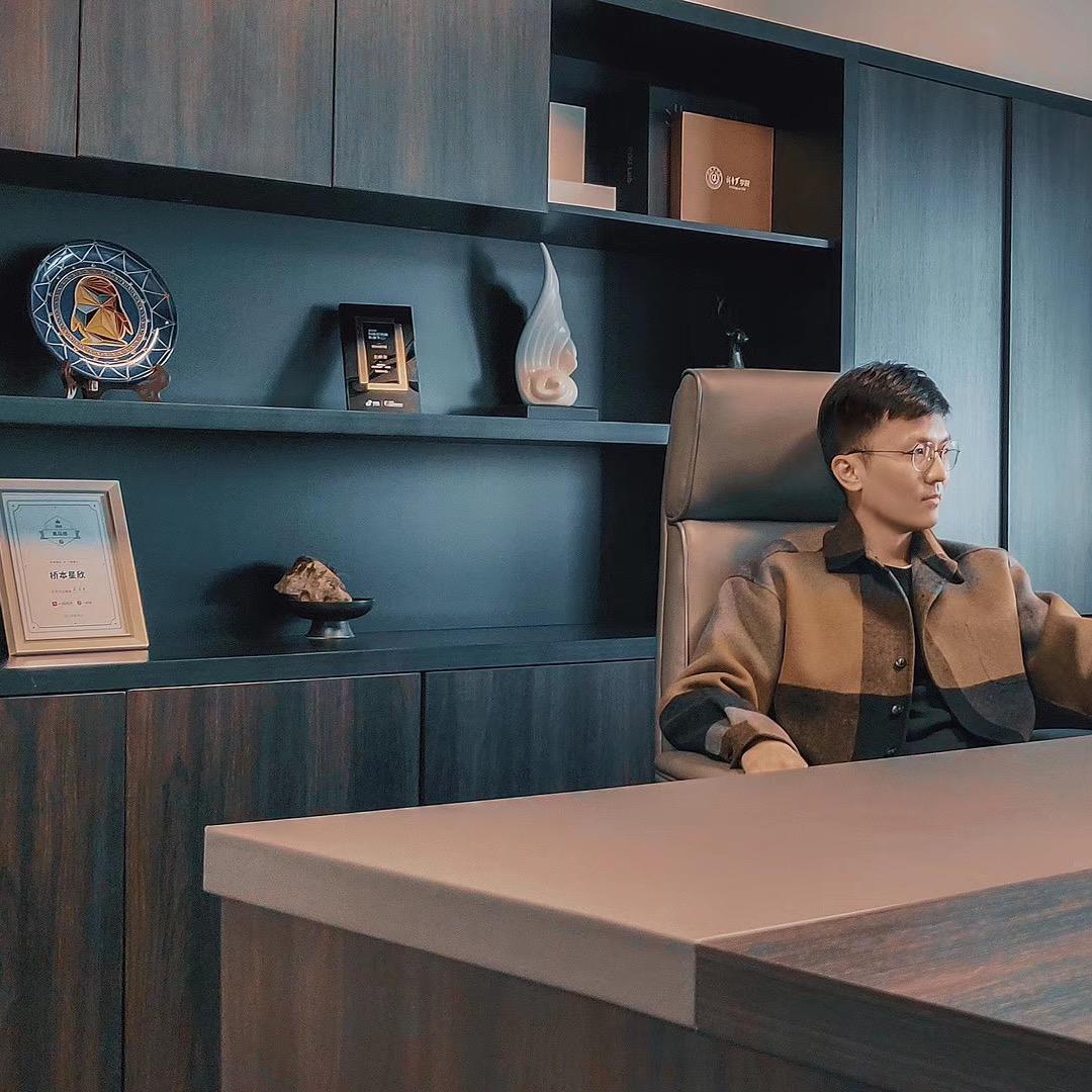 云杉直播电商@抖音