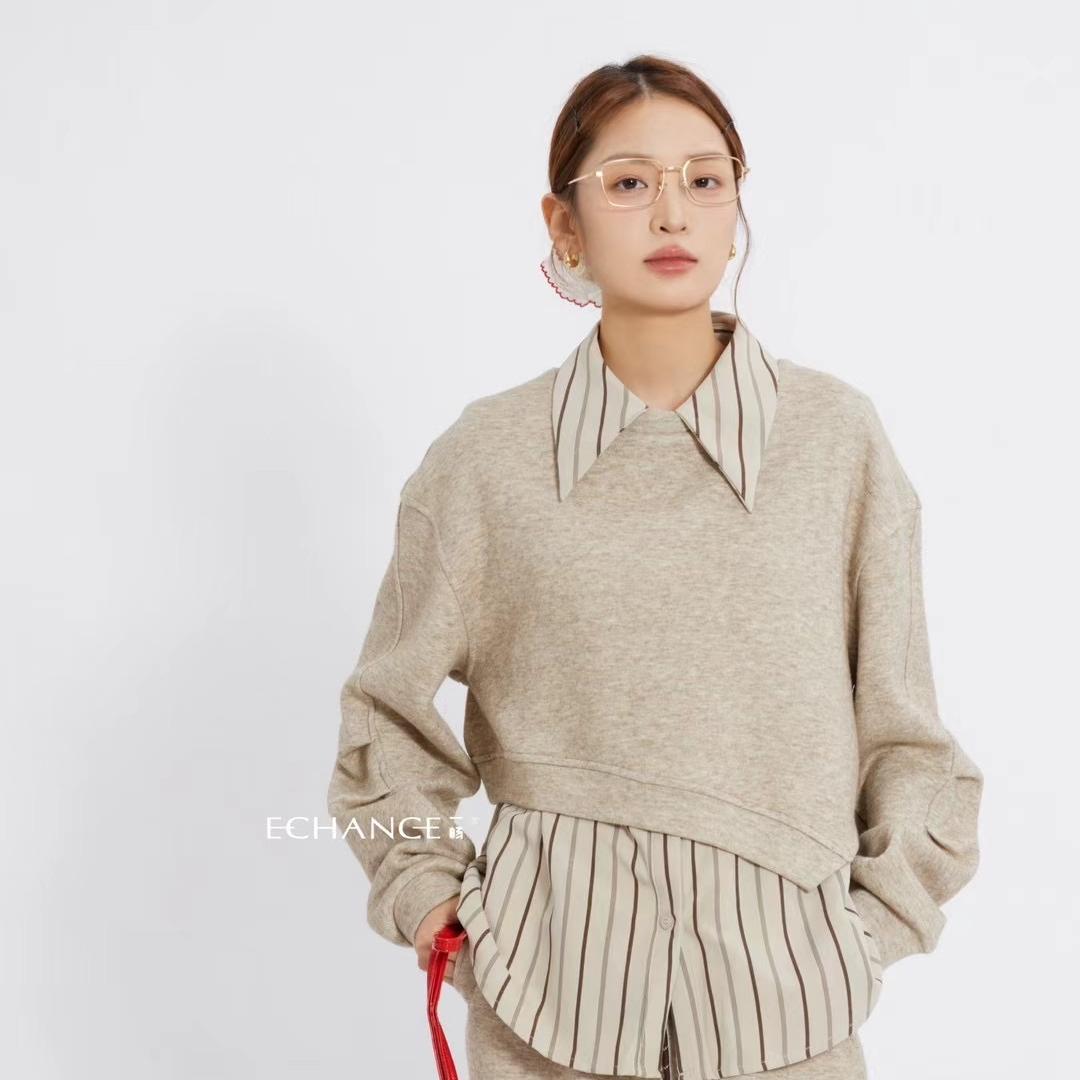 EC·PLACE奕希服饰