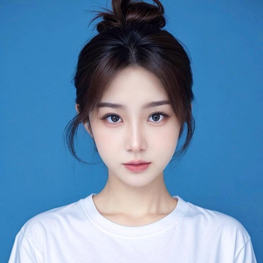 scarlett(斯嘉丽)❤️